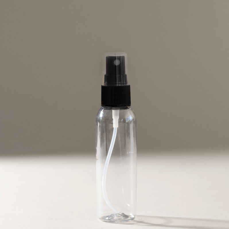 10 x Bouteille 2oz (60ml) avec spray