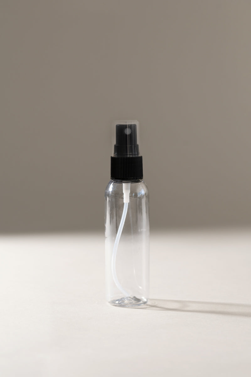 10 x Bouteille 2oz (60ml) avec spray