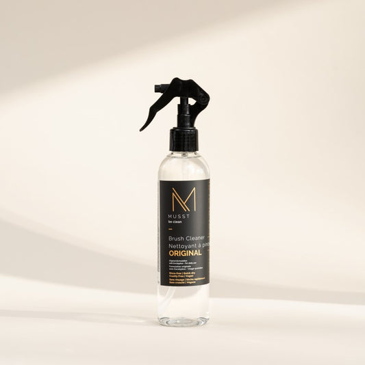 Musst Original Formulation Brush Cleanser 8oz (236ml)