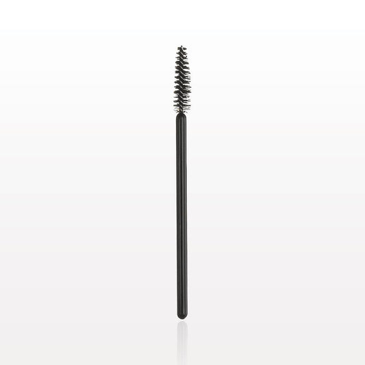 Applicateur à mascara – grosse tête effilée en nylon