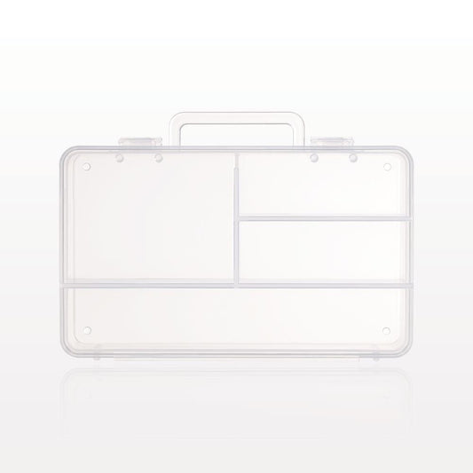 Mini organisateur de fournitures de beauté